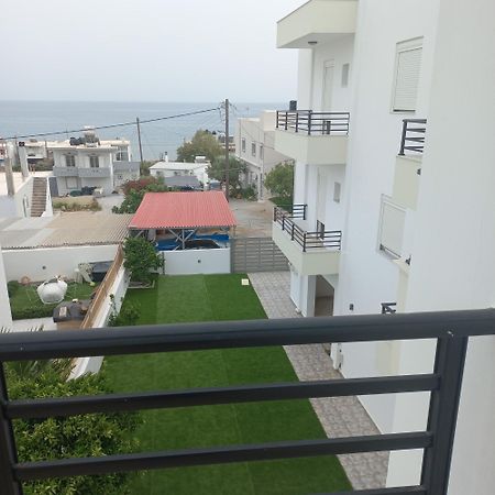 Makrýgialos Central Rooms מראה חיצוני תמונה