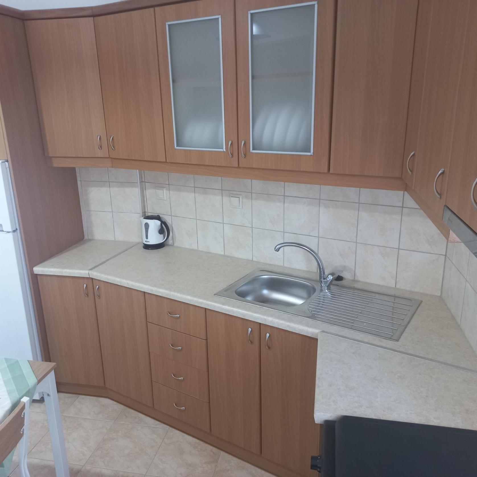 Makrýgialos Central Rooms מראה חיצוני תמונה