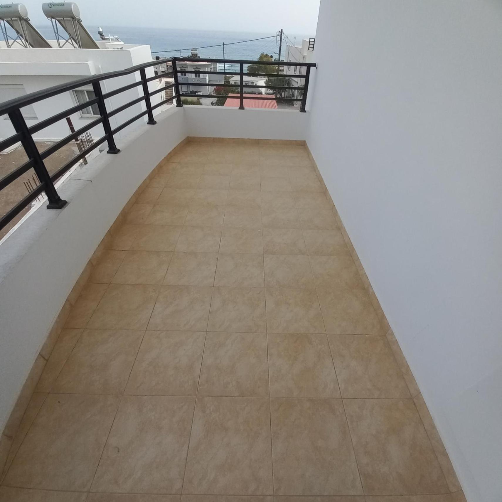 Makrýgialos Central Rooms מראה חיצוני תמונה