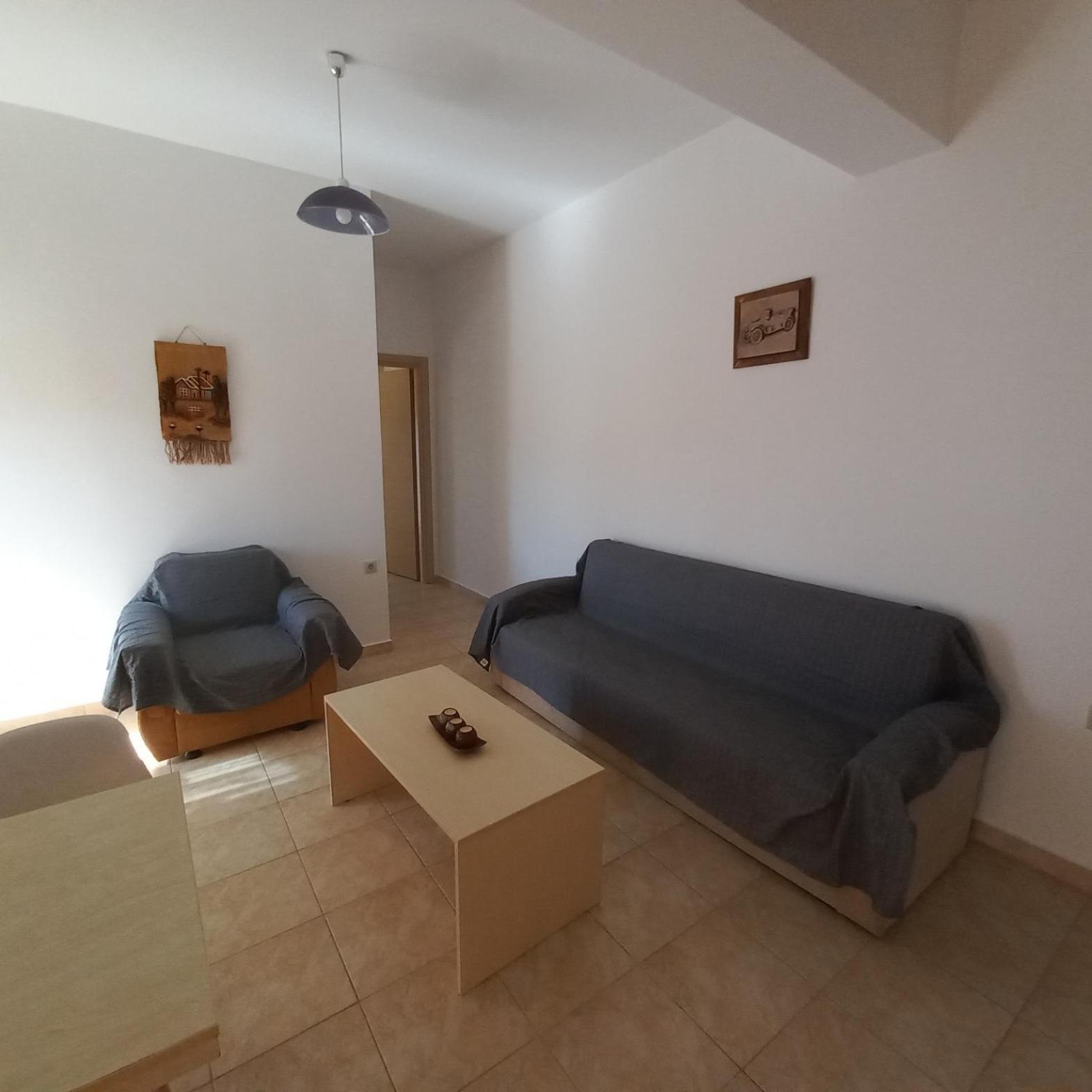 Makrýgialos Central Rooms מראה חיצוני תמונה